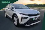 2025 Skoda Elroq