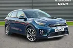 2021 Kia Niro
