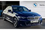 2022 BMW 3 Series