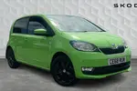 2018 Skoda Citigo