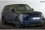 2021 Land Rover Range Rover