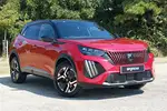 2025 Peugeot 2008