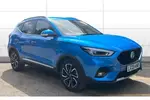 2023 MG ZS