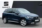 2023 SEAT Ateca