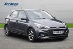 2019 Hyundai i20
