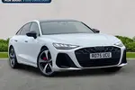2025 Audi A6