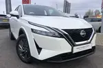 2022 Nissan Qashqai