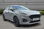 2020 Ford Puma