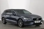 2021 Volvo V60