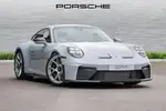 2025 Porsche 911