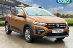 2022 Dacia Sandero Stepway
