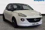2019 Vauxhall Adam