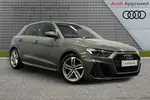 2022 Audi A1
