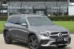 2023 Mercedes-Benz GLB