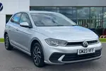 2023 Volkswagen Polo