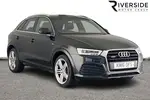 2016 Audi Q3