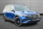 2025 Mercedes-Benz EQB