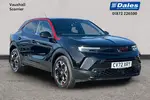 2022 Vauxhall Mokka