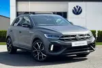 2025 Volkswagen T-Roc