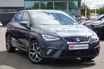 2020 SEAT Ibiza