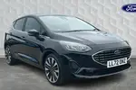 2022 Ford Fiesta
