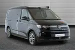 2024 Volkswagen California