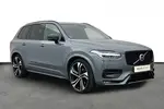 2022 Volvo XC90