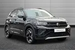 2025 Volkswagen T-Cross