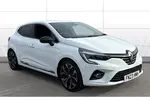 2023 Renault Clio