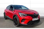 2023 Renault Captur
