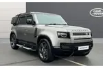 2022 Land Rover Defender
