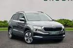 2023 Skoda Karoq