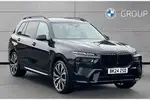 2024 BMW X7