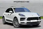 2020 Porsche Macan