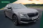 2022 Skoda Kamiq