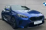 2025 BMW 1 Series