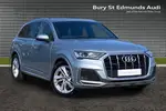2023 Audi Q7