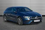 2023 Mercedes-Benz CLA Shooting Brake