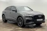 2022 Audi Q8