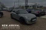 2018 MINI Hatchback