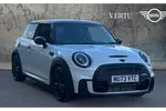2023 MINI Hatchback