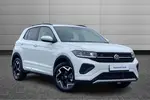 2025 Volkswagen T-Cross