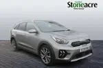 2021 Kia Niro