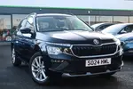 2024 Skoda Kamiq
