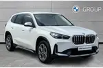 2023 BMW X1