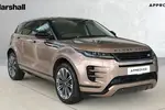 2024 Land Rover Range Rover Evoque