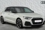 2023 Audi A1