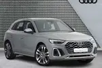 2022 Audi SQ5