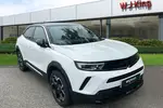 2024 Vauxhall Mokka