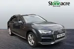 2017 Audi A4 Allroad